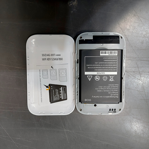 جهاز WI-FI متنقل