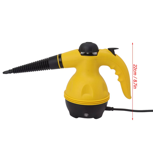 جهاز تنظيف بالبخار