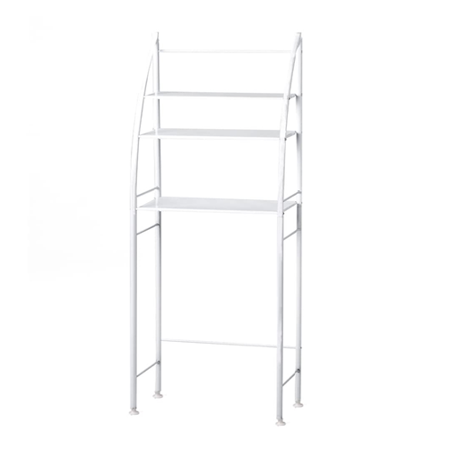 ستاند حمام وغسالة 3 أرفف