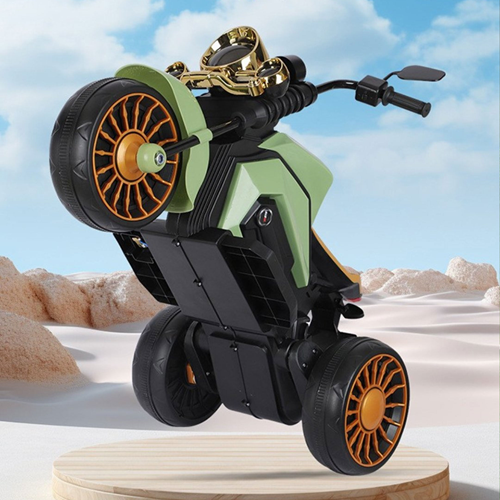 دراجة كهربائية للأطفال