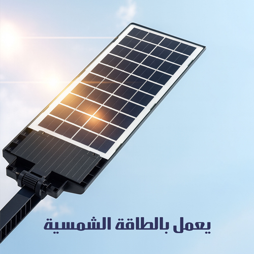 كشاف الطاقة الشمسية من دينيكس
