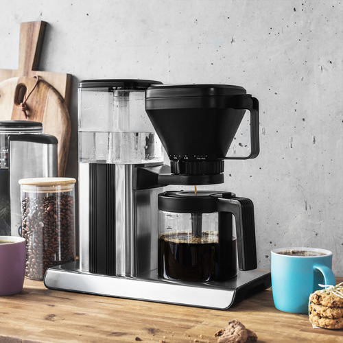 ماكينة صنع القهوة و الشاى بضمان عامين