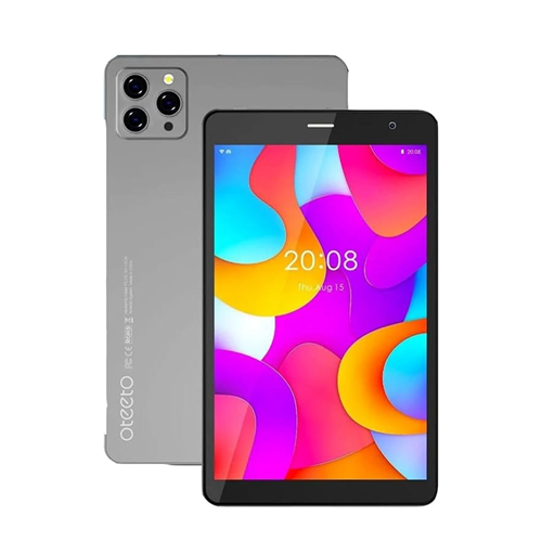تابلت Oteeto K9 – شاشة 8 بوصة
