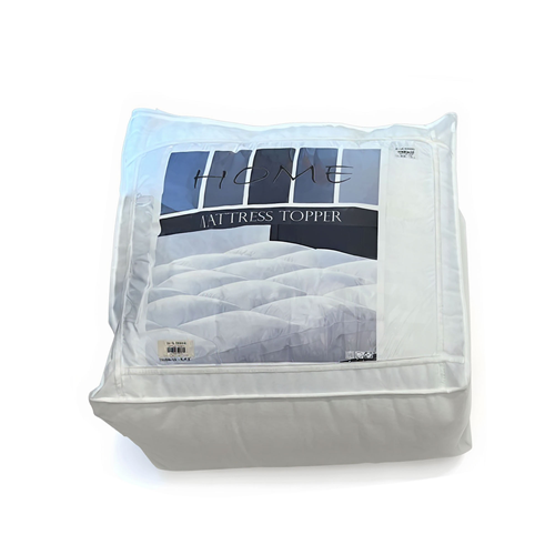 مرتبة تطرية من الميموري فوم 200 *200