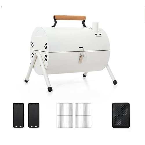 شواية فحم محمولة