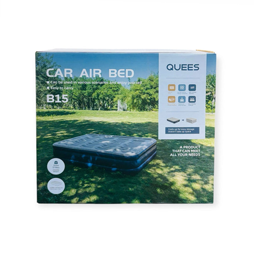 مرتبة سرير قابلة للنفخ