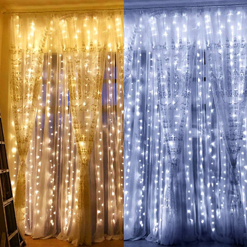 ستارة رمضان 360 لمبة