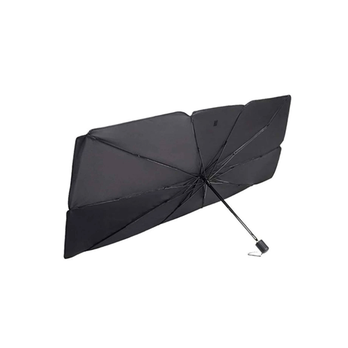 مظلة حماية السيارة الداخلية