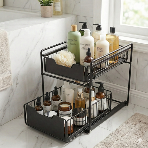 منظم أدوات المطبخ العملى