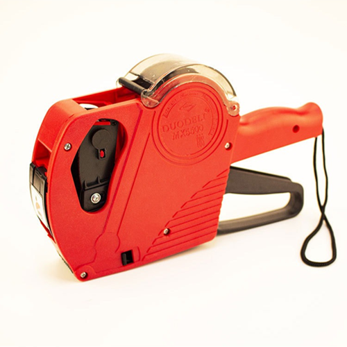 ماكينة طباعة الأسعار