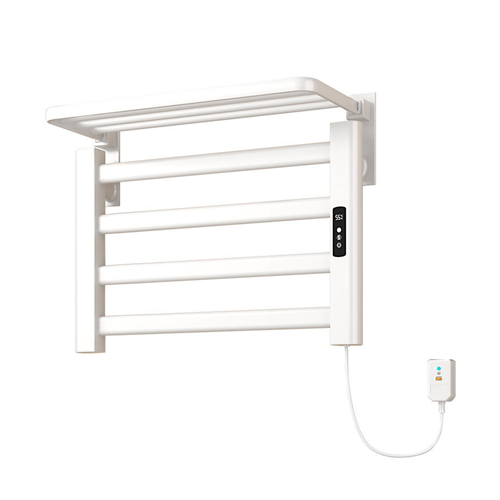 رف المناشف الكهربائي