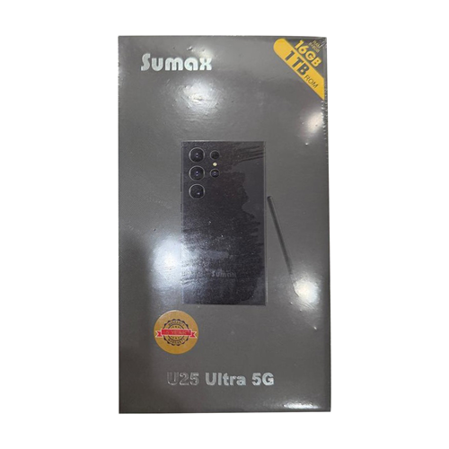 هاتف U25 Ultra 5G