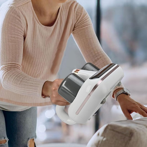 مكنسة كهربائية لاسلكية