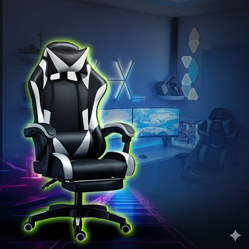 كرسي الجيمنج