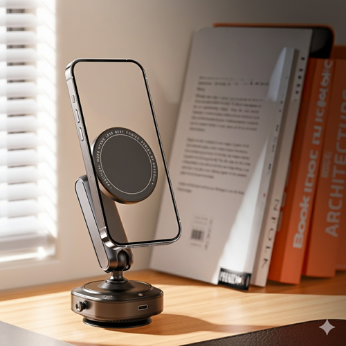 حامل جوال مغناطيسي