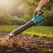 منفاخ هواء عالي الطاقة