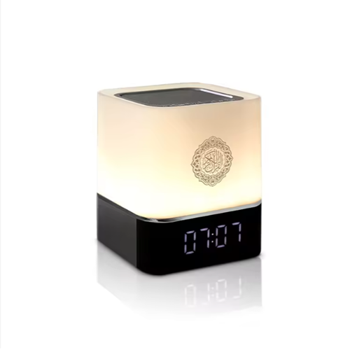 مكبر صوت بلوتوث للقرآن الكريم