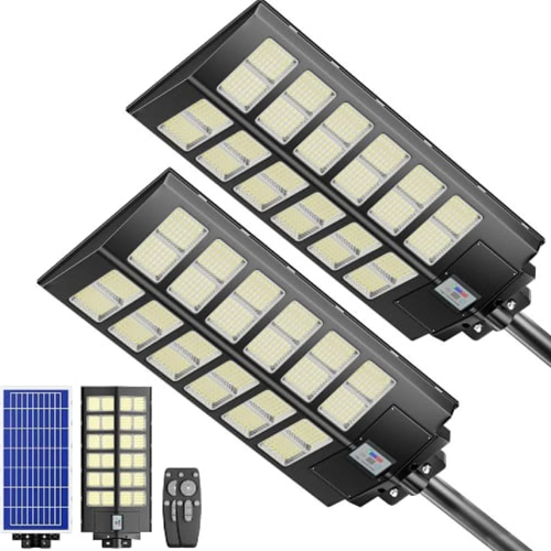 كشاف الطاقة الشمسية من دينيكس