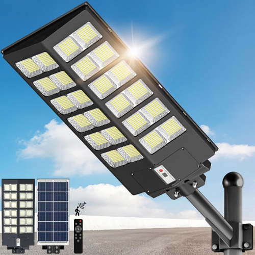 كشاف الطاقة الشمسية من دينيكس