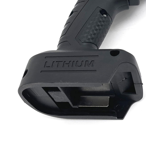 منفاخ هواء يعمل بالبطارية بضمان عام