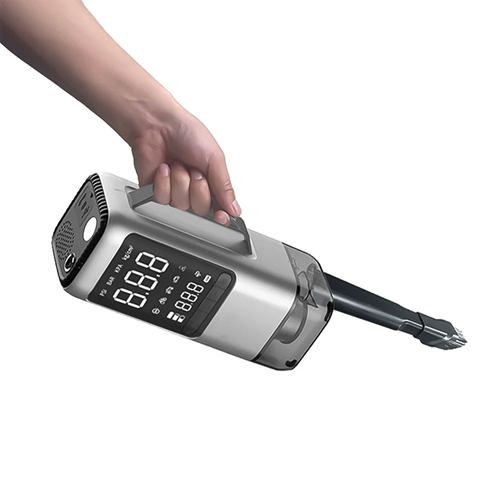 جهاز الطاقة الذكي 4×1