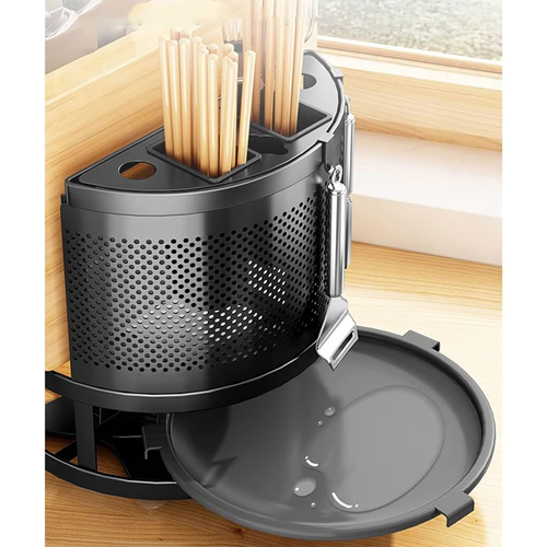 حامل سكاكين و مستلزمات المطبخ