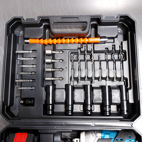 دريل كفرات الماني بضمان عامين