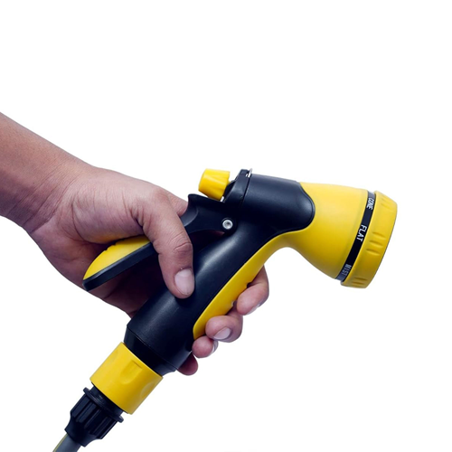 خرطوم المياه المحمول للمنازل والحدائق