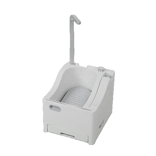 جهاز الوضوء المحمول