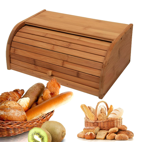 حافظة الخبز