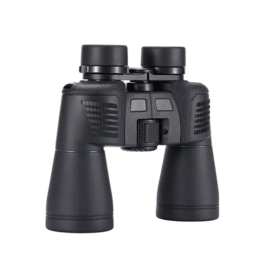 منظار ثنائي بعدستين 40 مل ومجال الرؤية 1000 متر