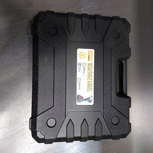 دريل كفرات الماني بضمان عامين