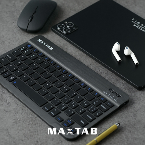 تابلت Ultimate 10 pro بكيبورد و ماوس بلوتوث (ضمان 6 اشهر ) + مجموعة هدايا