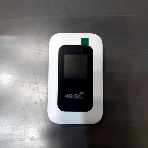 جهاز WI-FI متنقل