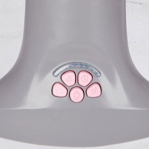 كرسي الأطفال  الهزاز + هدية حزام حمل الاطفال 🎁