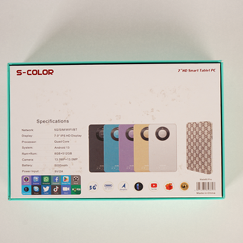 تابلت MATE 60 مع كيبورد بضمان 6 شهور