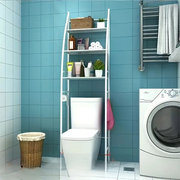 ستاند حمام وغسالة 3 أرفف