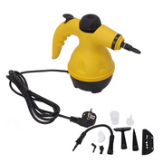 جهاز تنظيف بالبخار