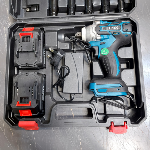 دريل كفرات الماني بضمان عامين