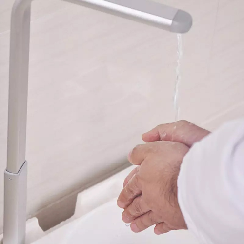 جهاز الوضوء المحمول