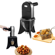 صانعة اللقيمات