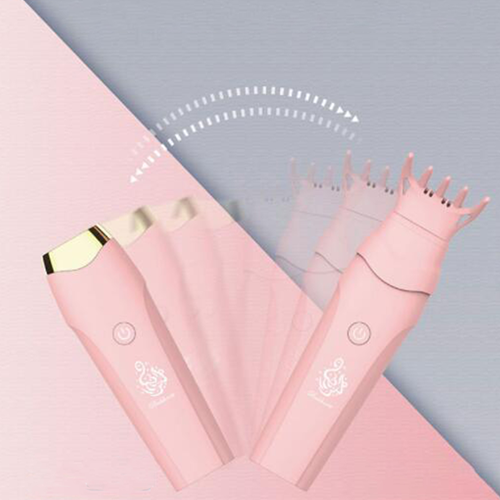 مبخرة الشعر الإلكترونية