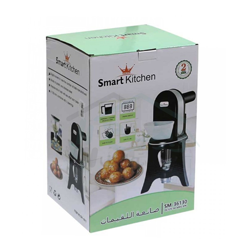 صانعة اللقيمات