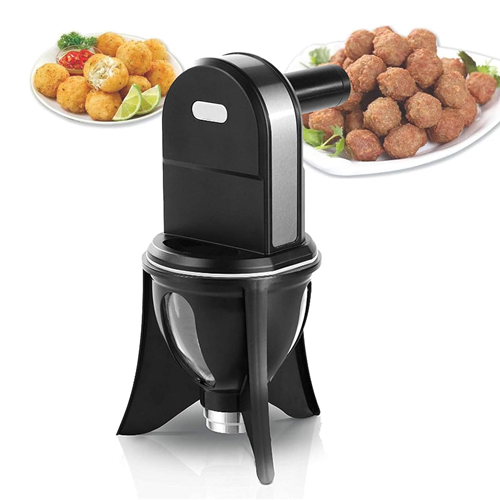 صانعة اللقيمات