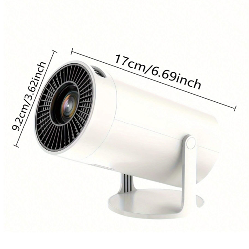 جهاز العرض الذكي