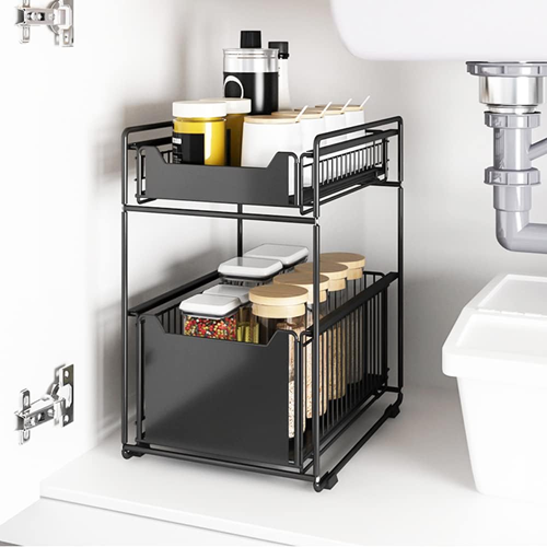 منظم أدوات المطبخ العملى