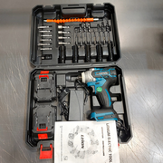 دريل كفرات الماني بضمان عامين