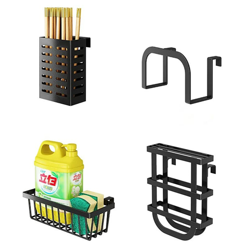 منظم ومجفف أدوات المطبخ