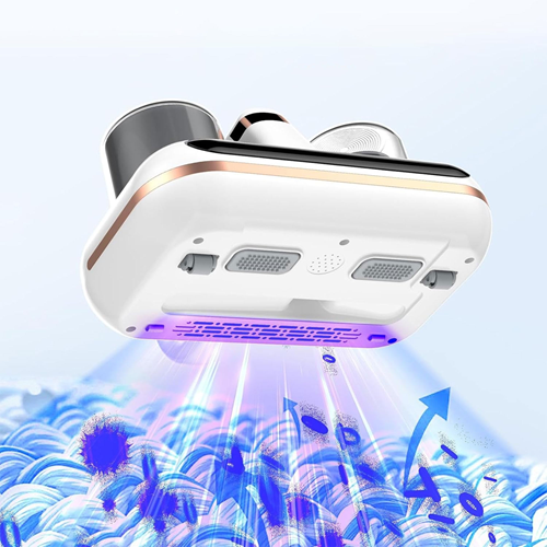 مكنسة كهربائية لاسلكية