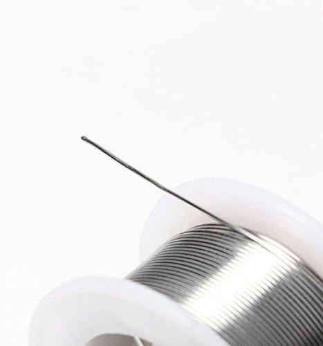 ماكينة اللحام الألمانية بضمان عام + 🎁 هدية بكرة قصدير 30 جرام